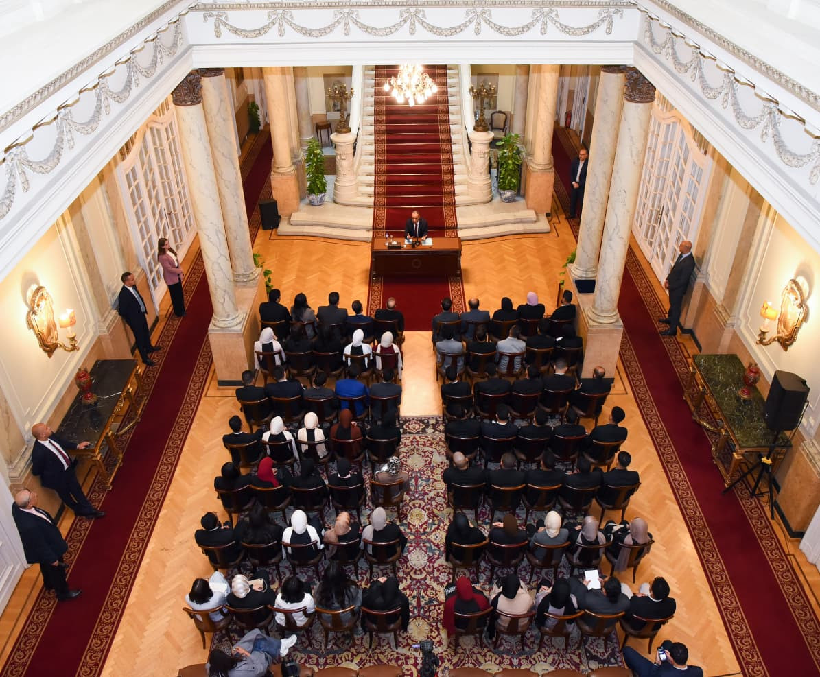 وزير الخارجية