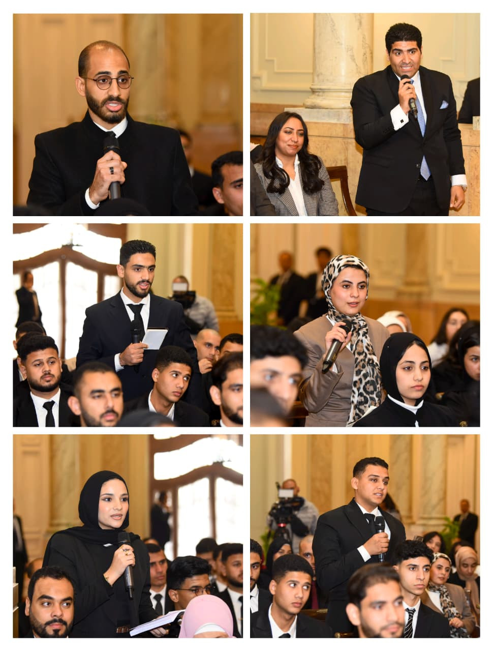 وزير الخارجية