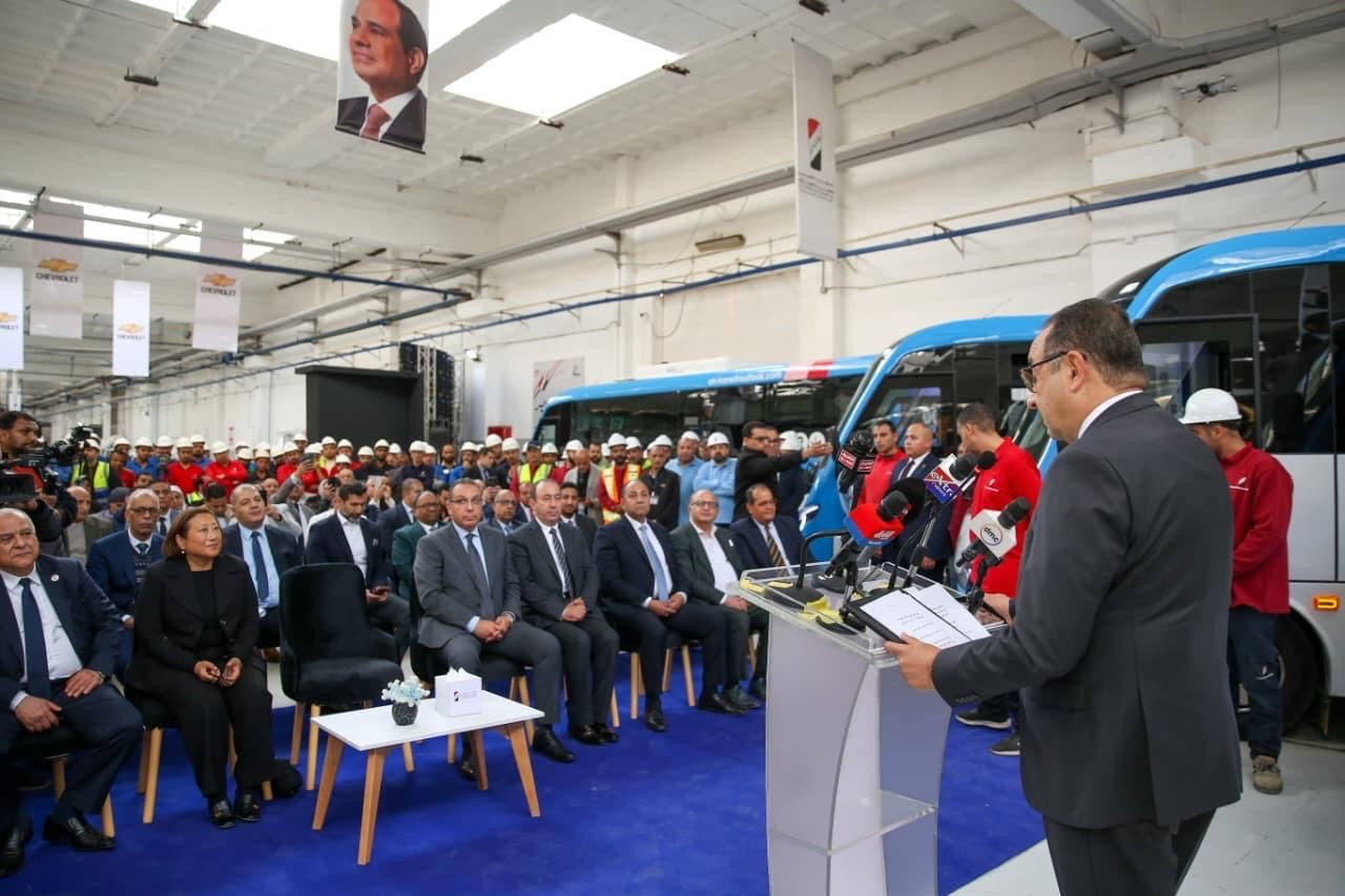 وزير قطاع الأعمال