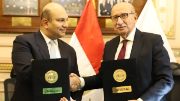 بروتوكول تعاون