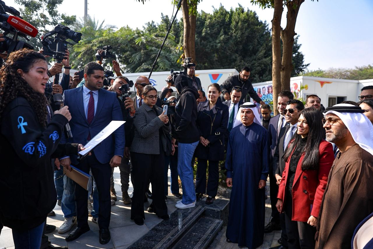 رانيا المشاط