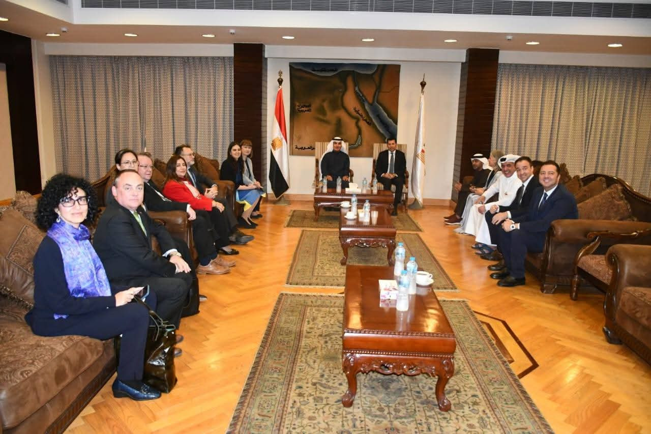 وزير الشباب