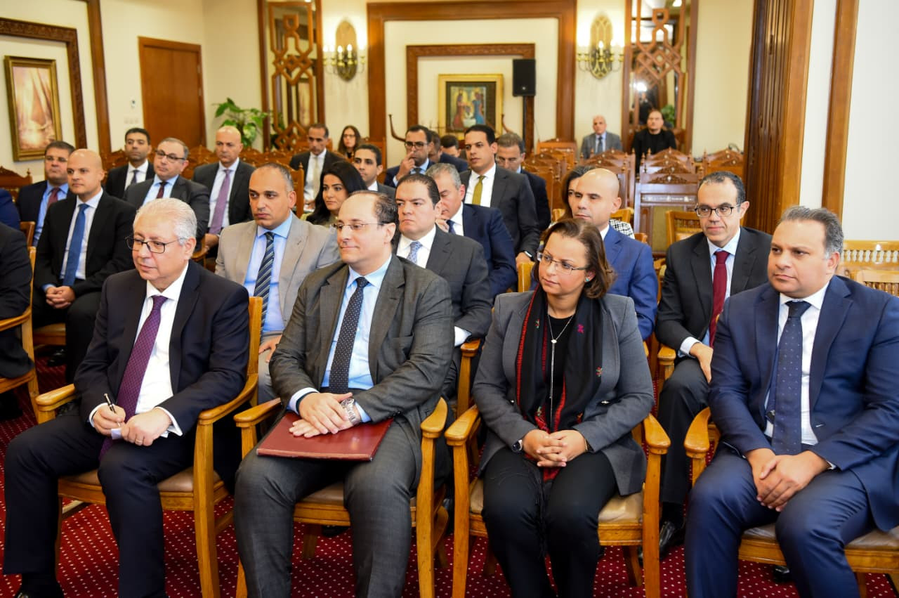 وزير الخارجية