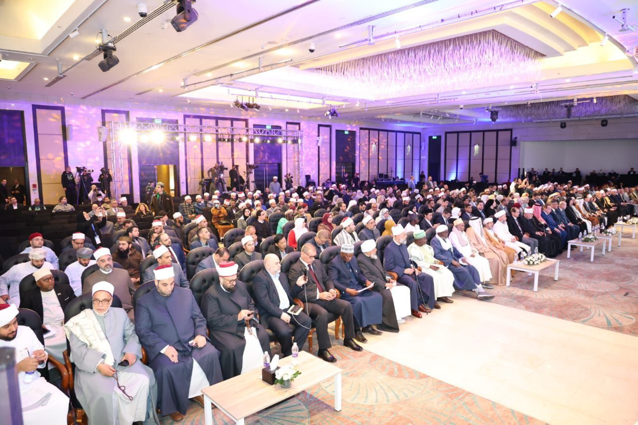 مفتي الجمهورية