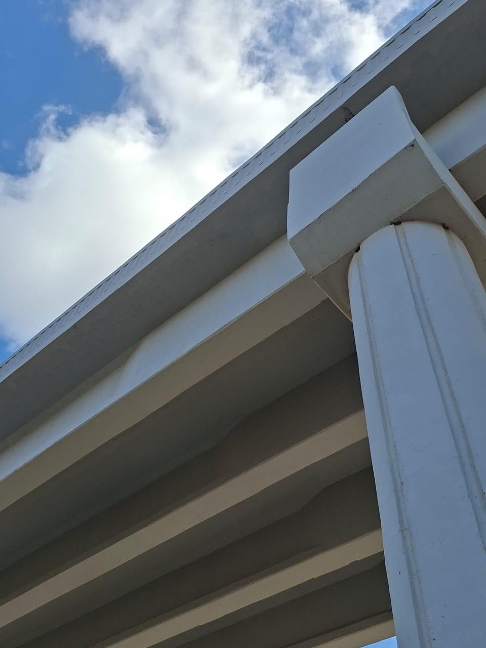 كوبري 45 بالإسكندرية