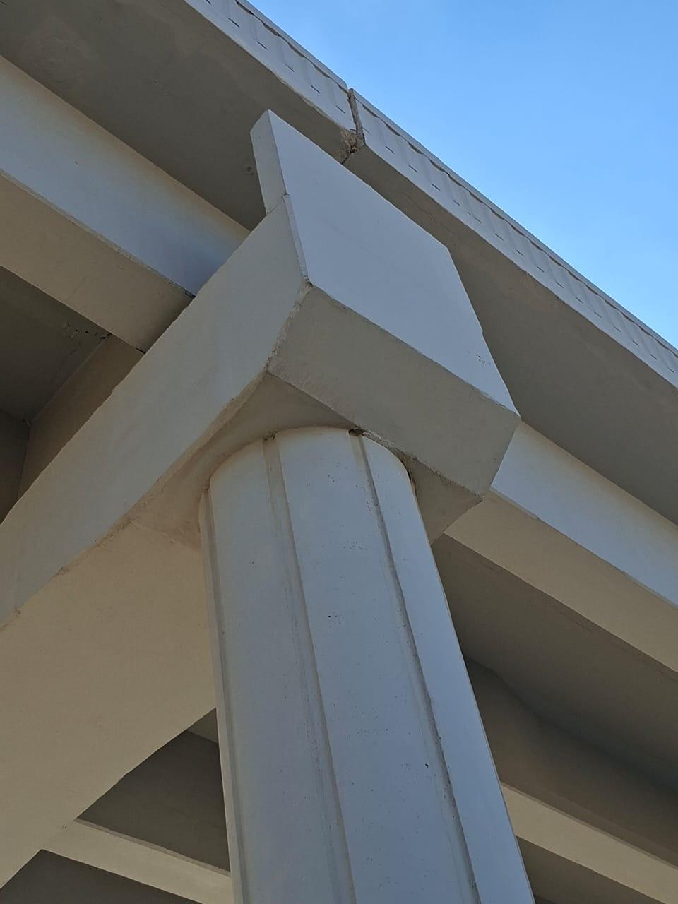 كوبري 45 بالإسكندرية