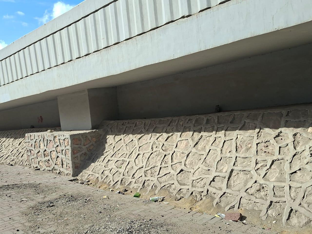 كوبري 45 بالإسكندرية