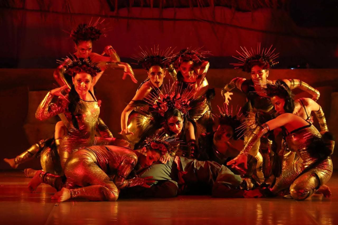 نداهة الفرسان