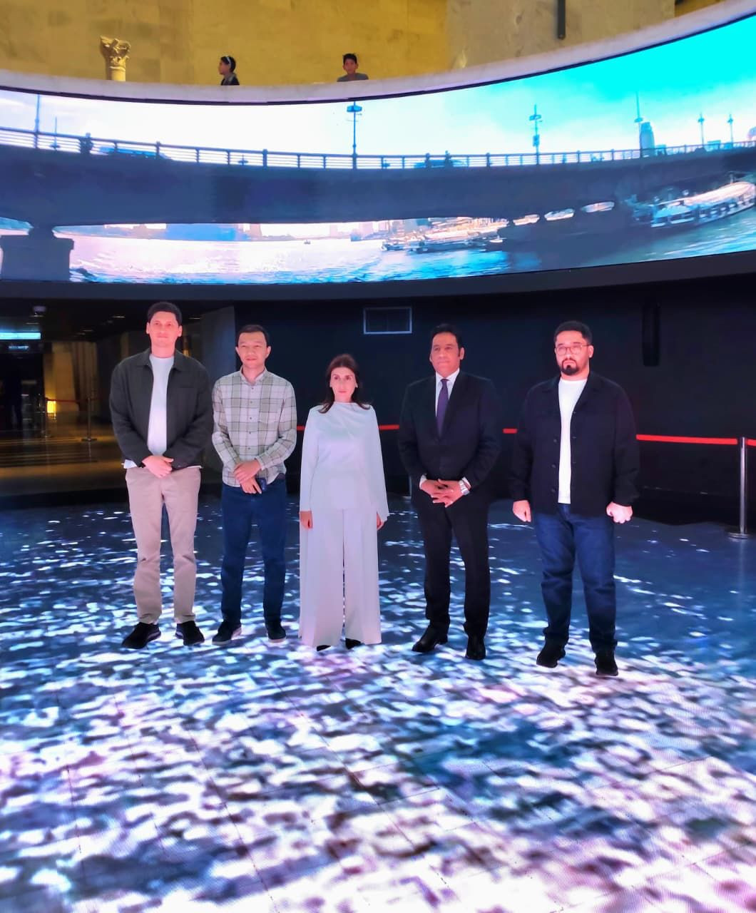 متحف الحضارة