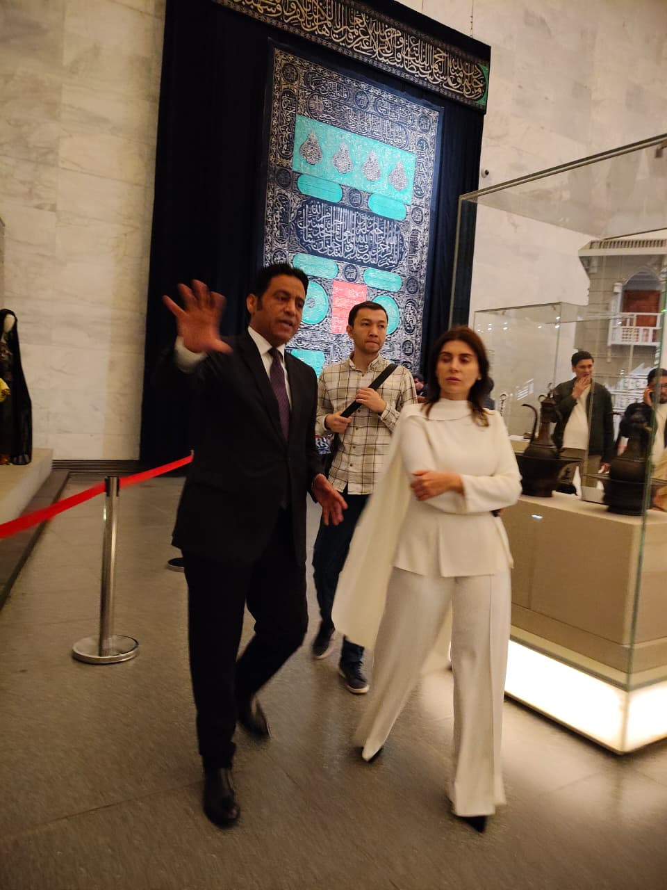 متحف الحضارة