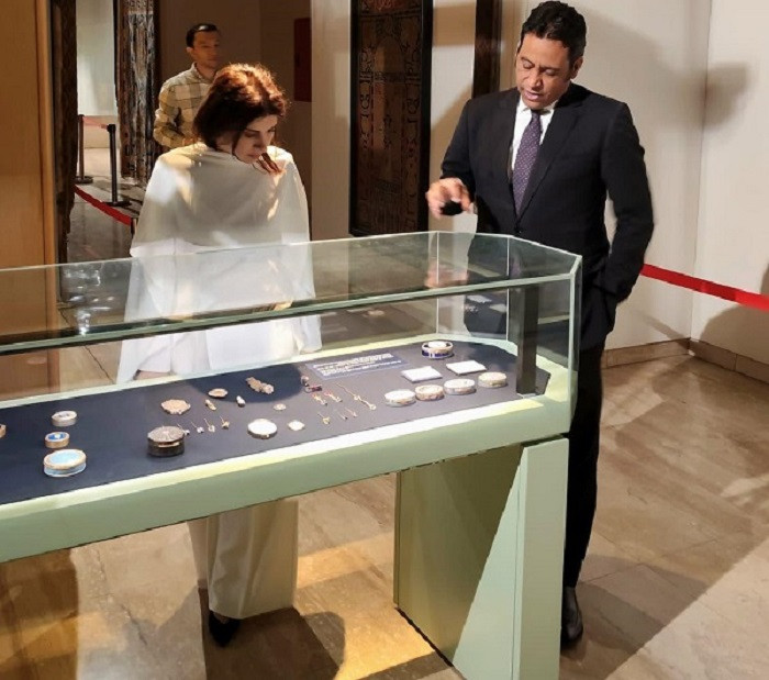 متحف الحضارة