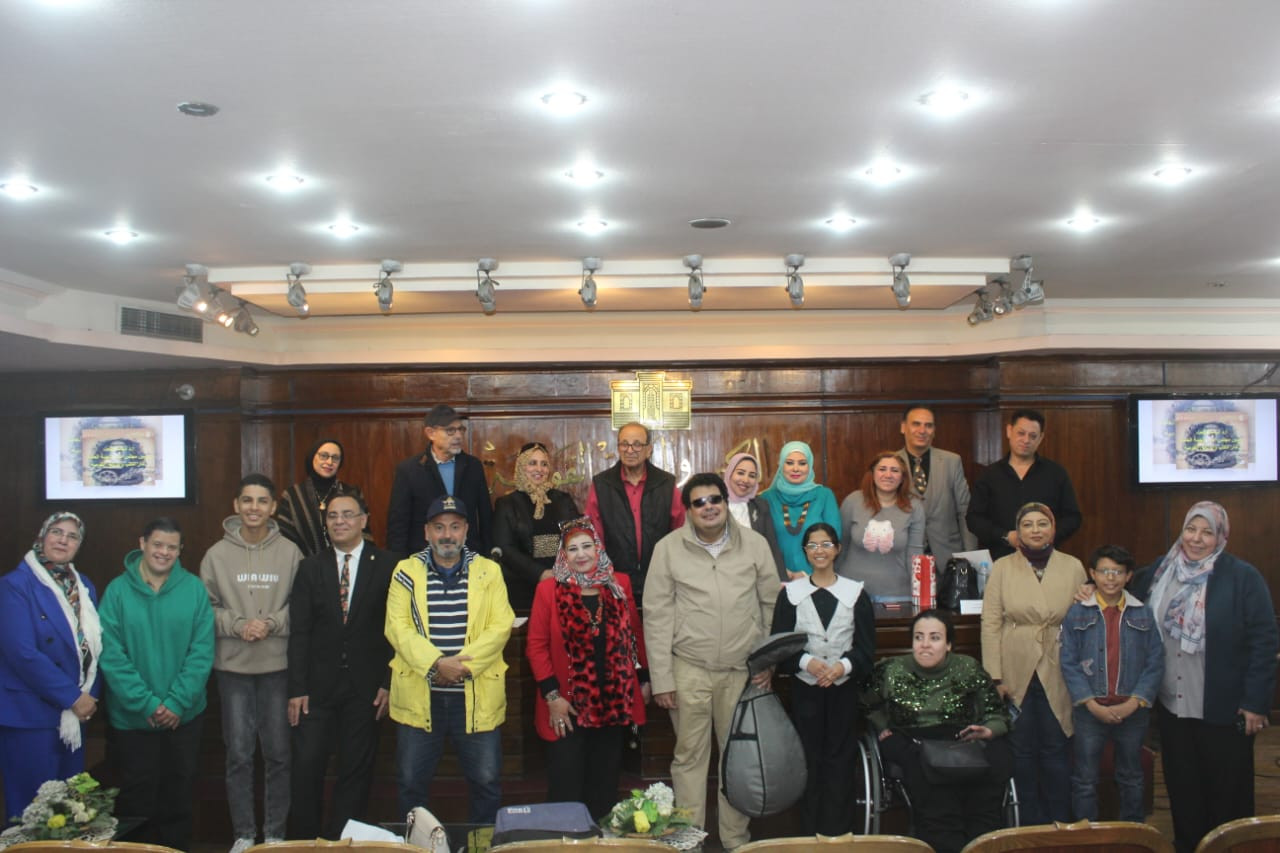 ندوة نجيب محفوظ