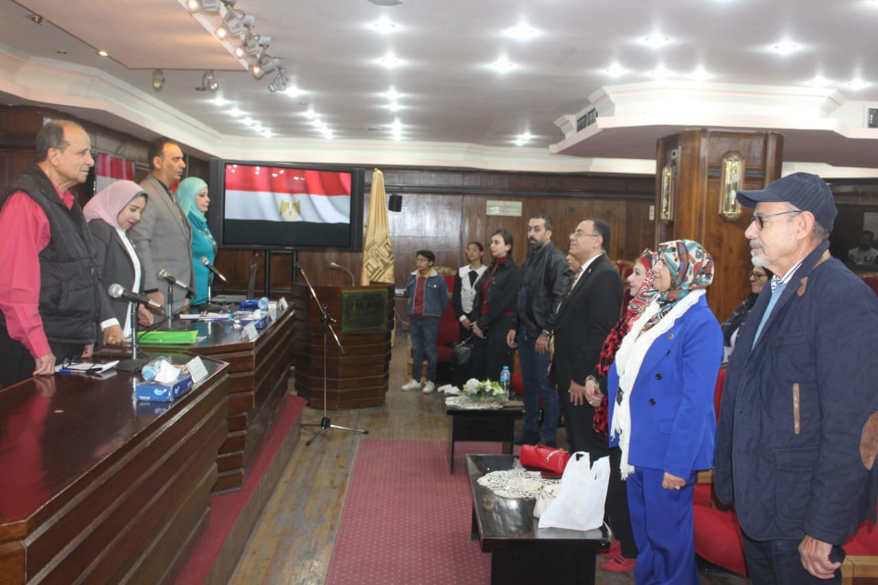 ندوة نجيب محفوظ