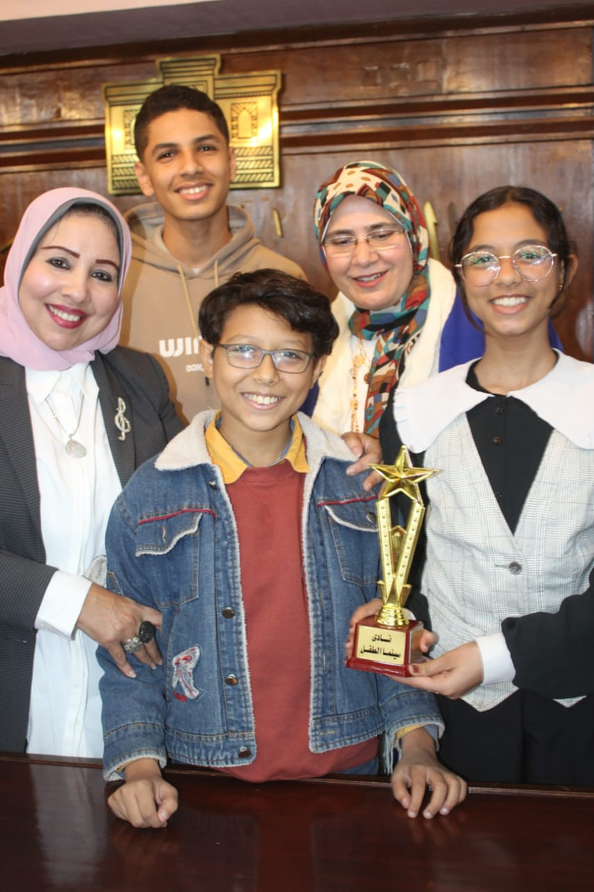 ندوة نجيب محفوظ