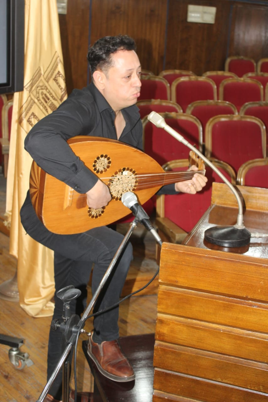 ندوة نجيب محفوظ