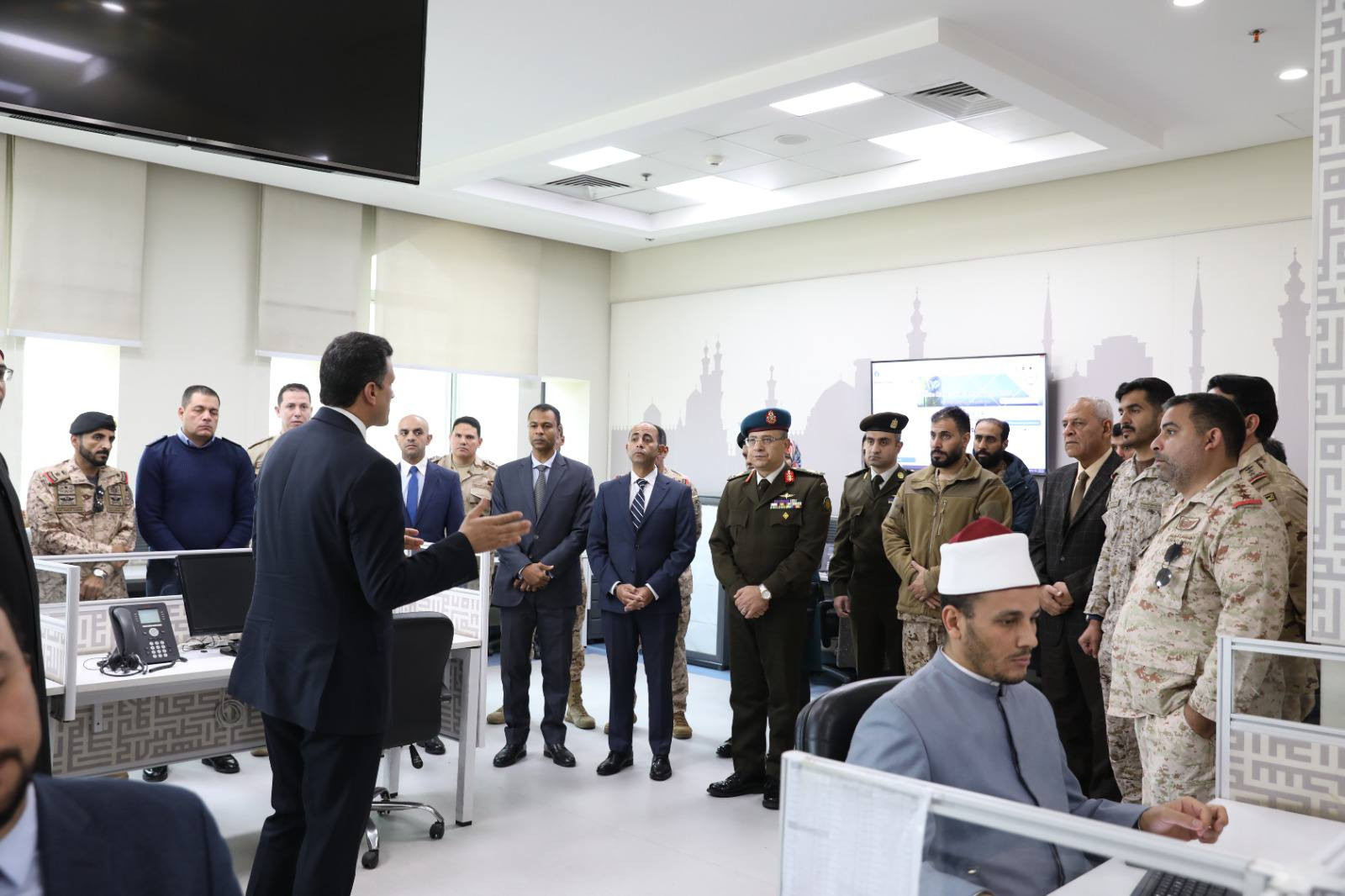 ندوة تثقيفية بالازهر للفتوى