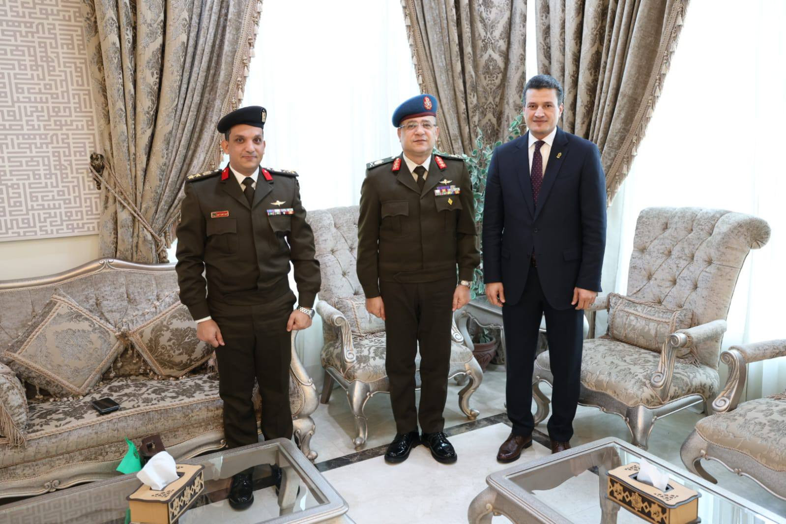 ندوة تثقيفية بالازهر للفتوى