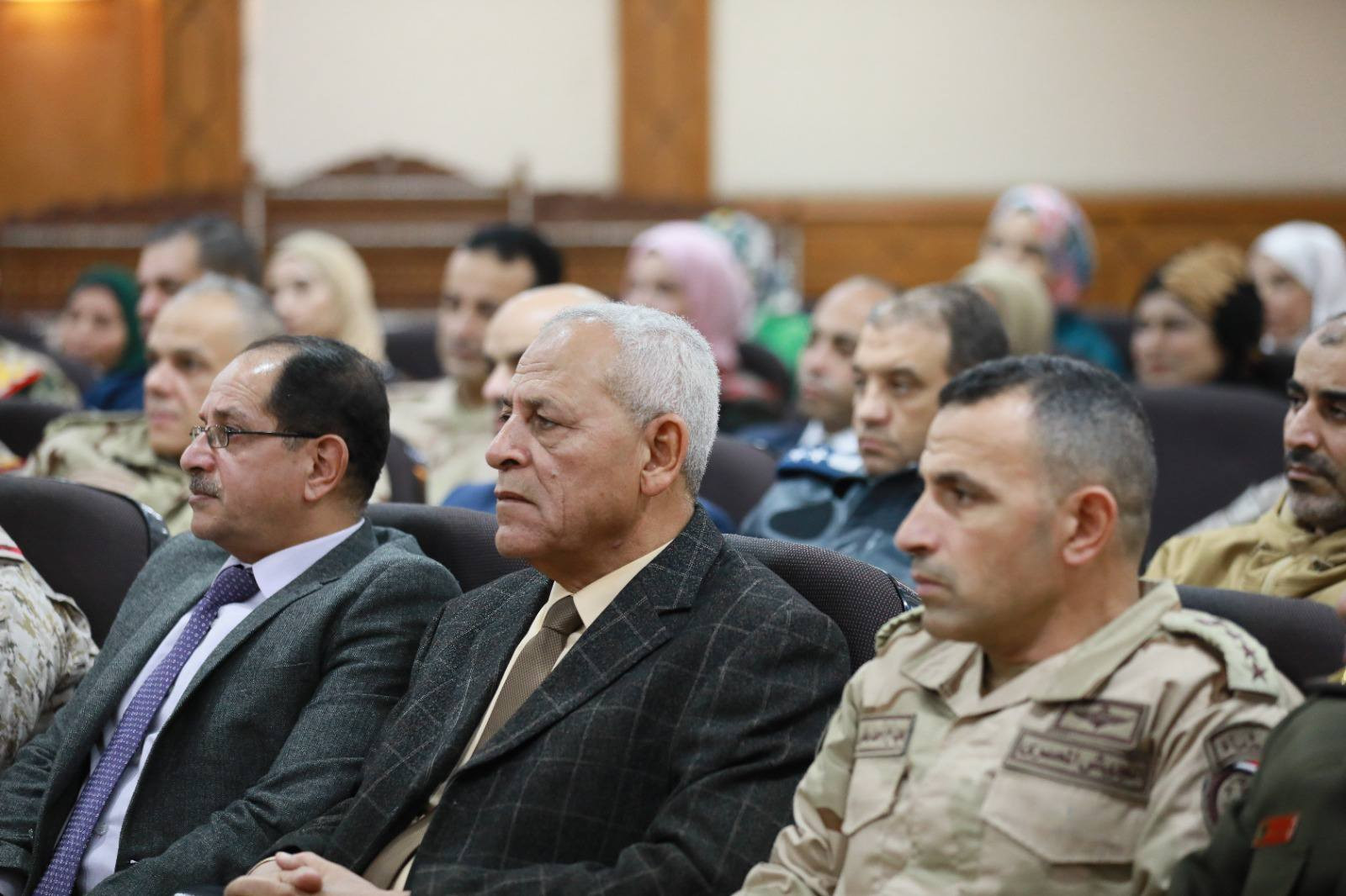 ندوة تثقيفية بالازهر للفتوى