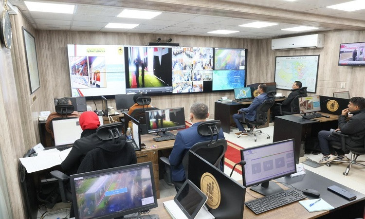 محافظ المنوفية: انتظام فتح جميع اللجان الانتخابية وبدء توافد الناخبين