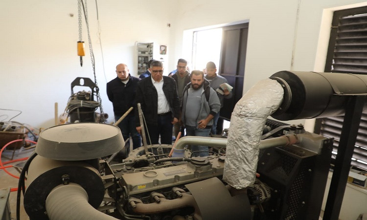 محافظ الجيزة: 3 محطات رفع جديدة للصرف الصحي تخدم الأهالي