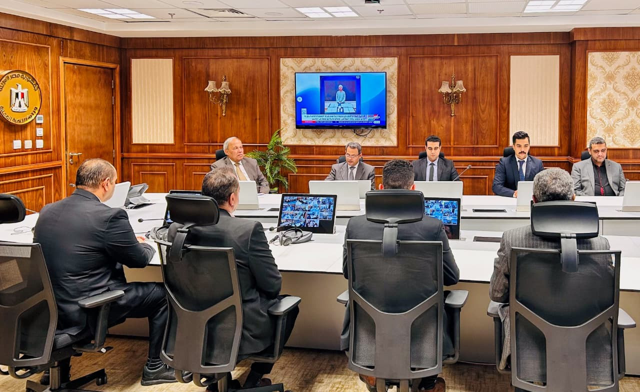 وزيرة التنمية المحلية