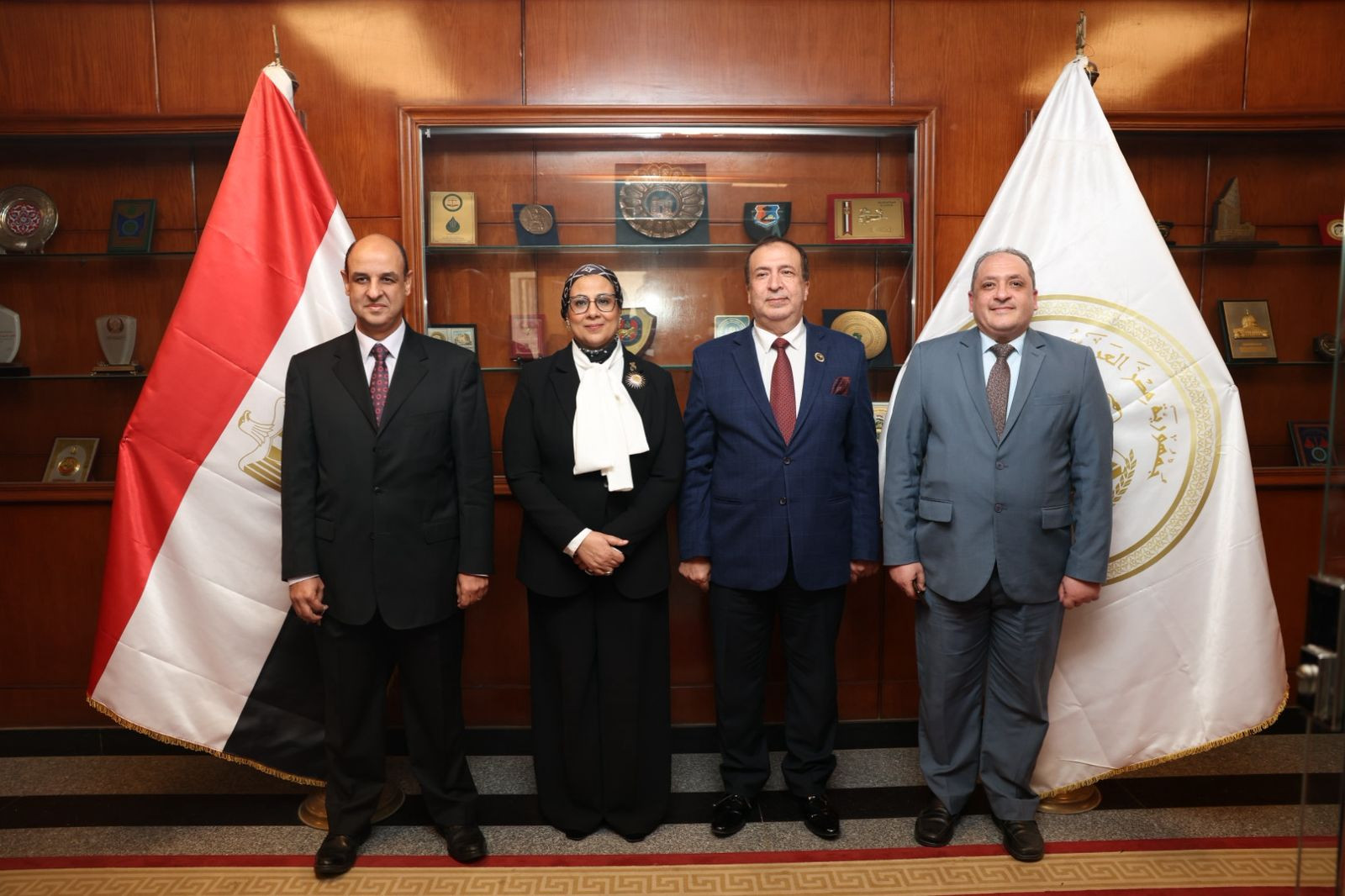 المستشارة أمل عمار