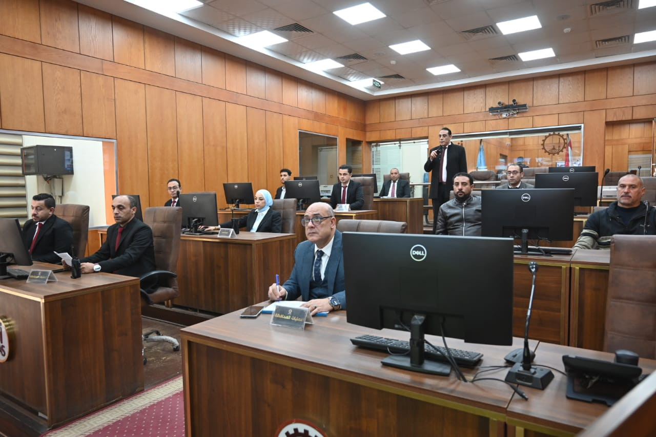 في اليوم&nbsp;الثاني والأخير لجولة الإعادة لانتخابات النواب بالغربية