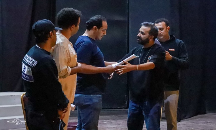 ضمن احتفالية بدار الأوبرا.. تفاصيل عرض 