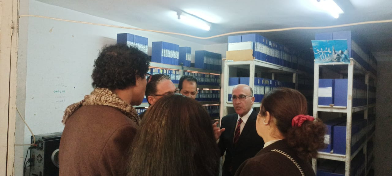 الدكتور عبد العزيز عبد الفتاح