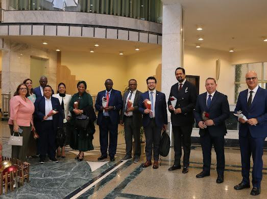 الطيران المدني