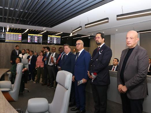 الطيران المدني