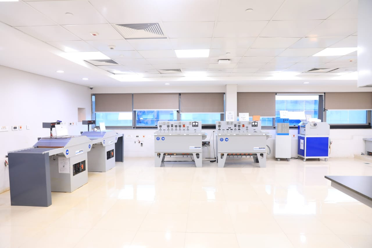 معهد بحوث الالكترونيات