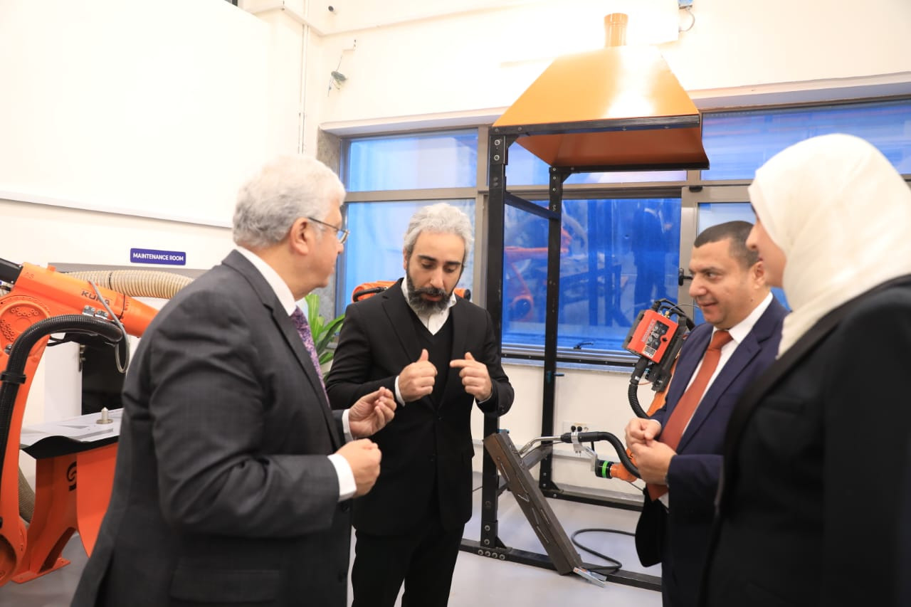 معهد بحوث الالكترونيات