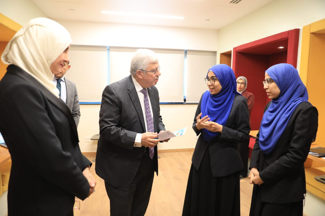 معهد بحوث الالكترونيات