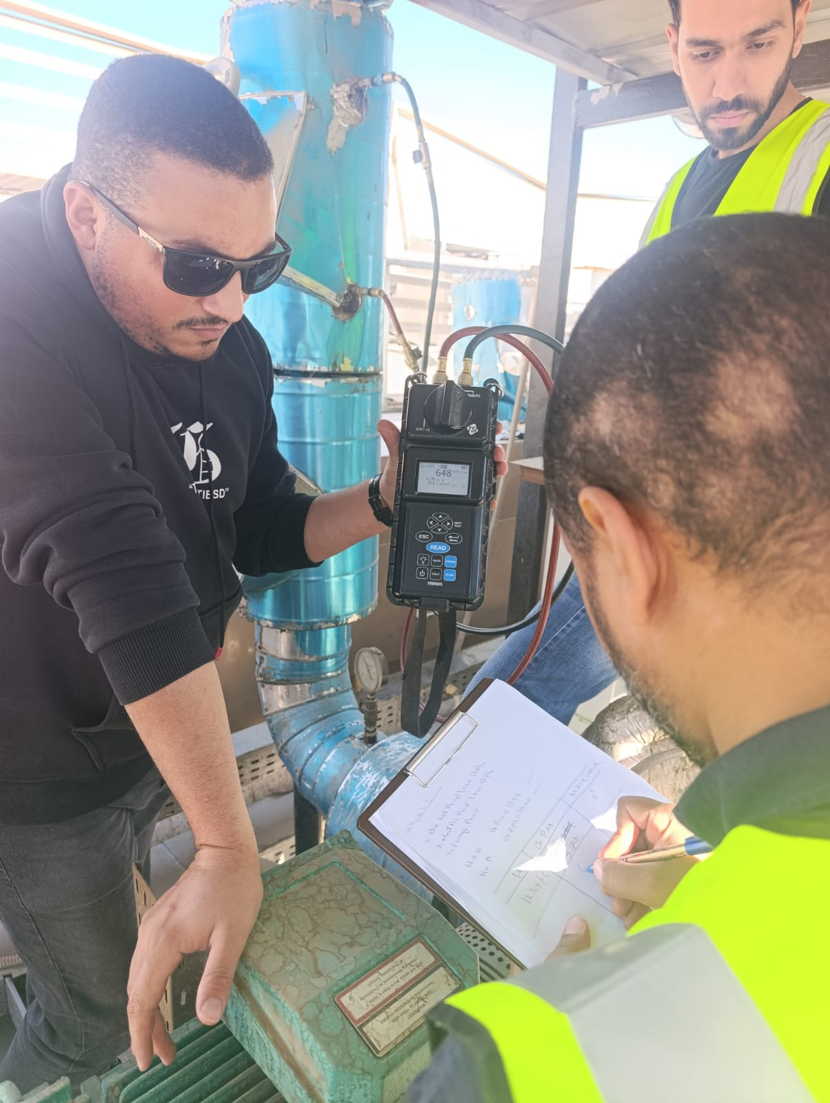 هيئة الرعاية الصحية