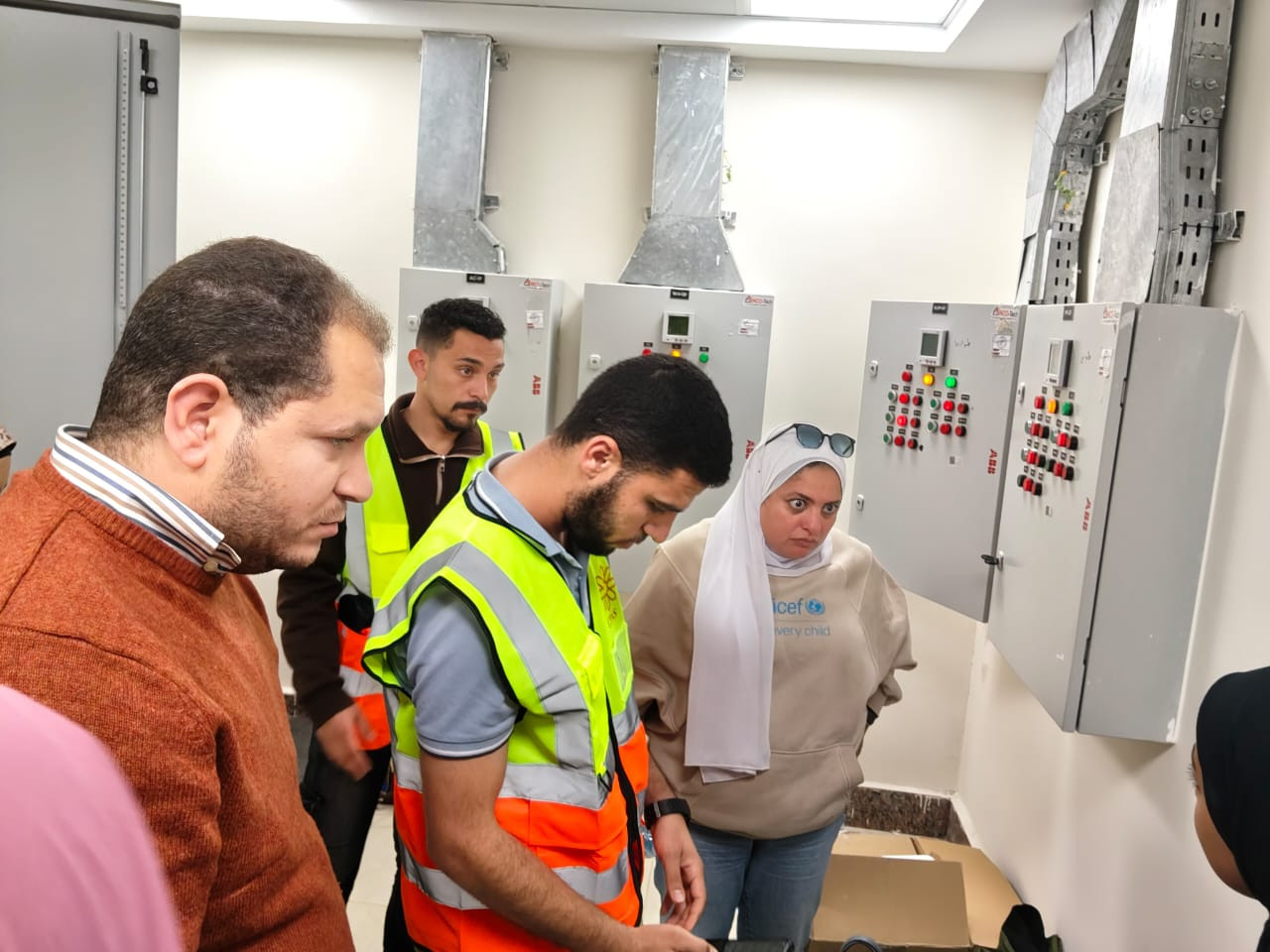 هيئة الرعاية الصحية