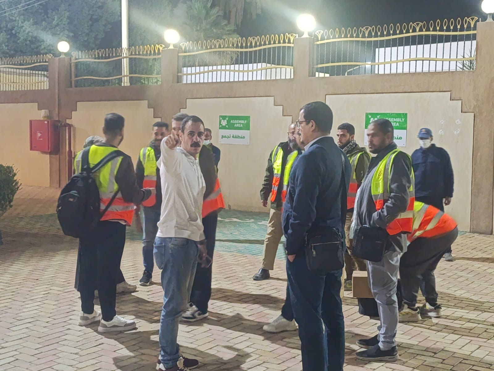 هيئة الرعاية الصحية