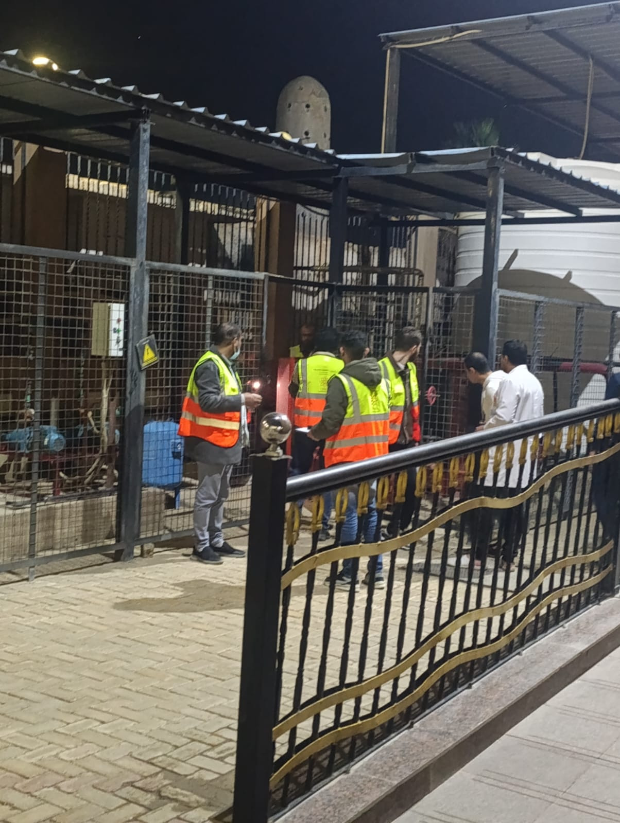 هيئة الرعاية الصحية