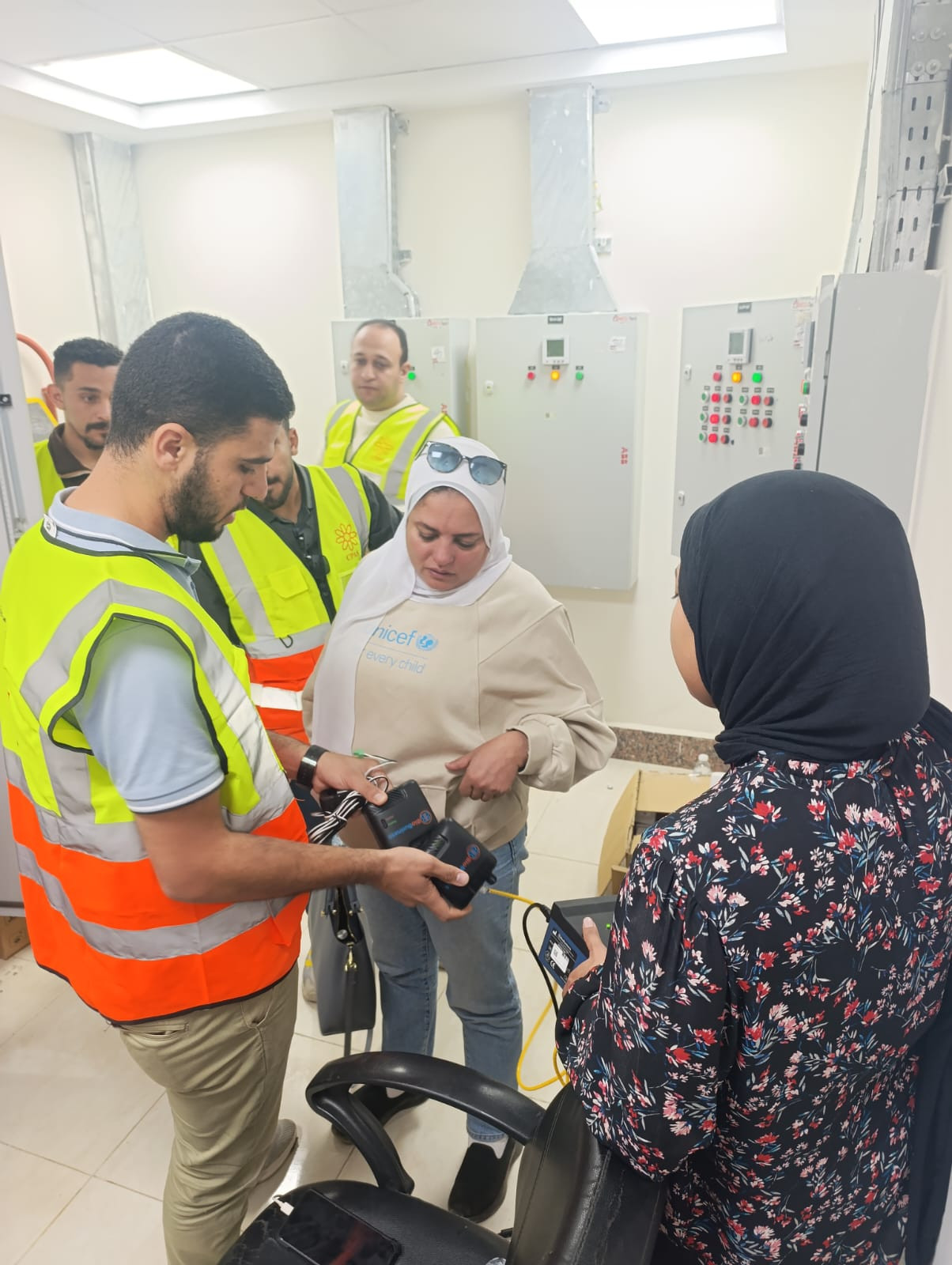 هيئة الرعاية الصحية