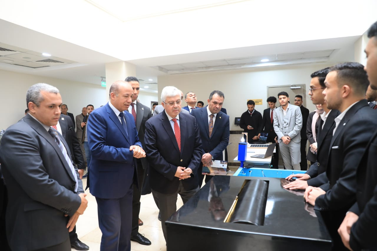 التعليم العالي