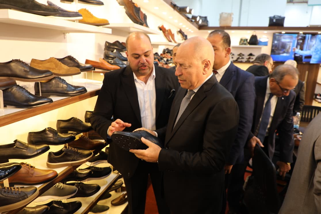 محافظ القاهرة