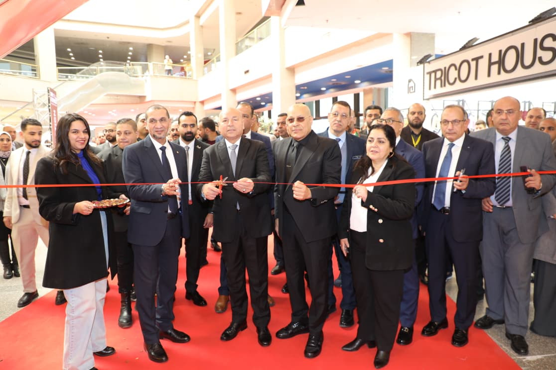 محافظ القاهرة