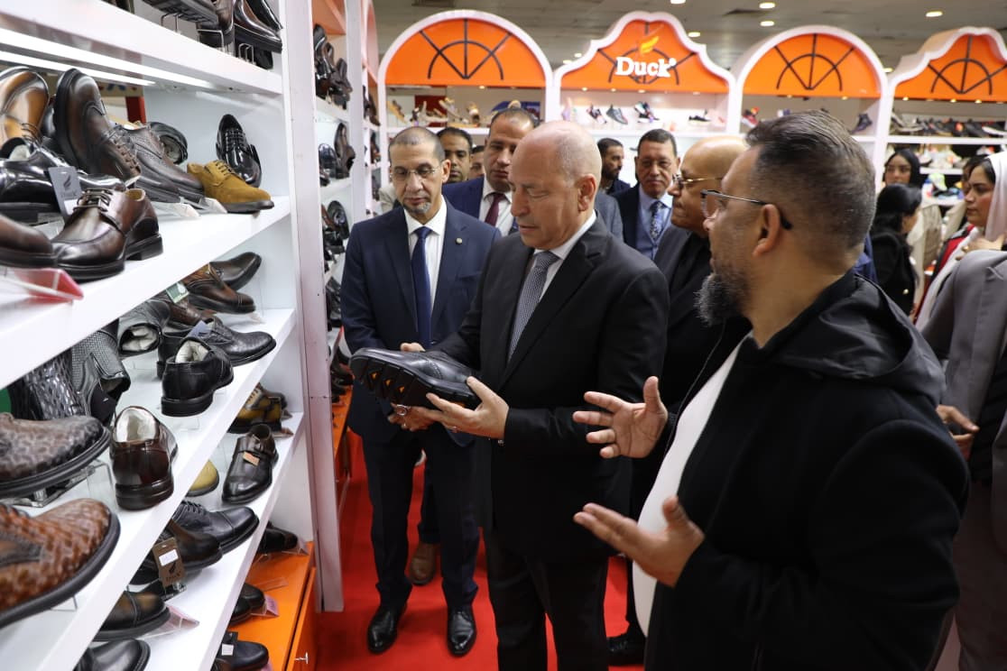 محافظ القاهرة