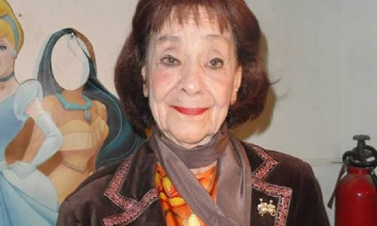 أبلة فضيلة وصفية المهندس علامتان بارزتان في تاريخ الإذاعة المصرية