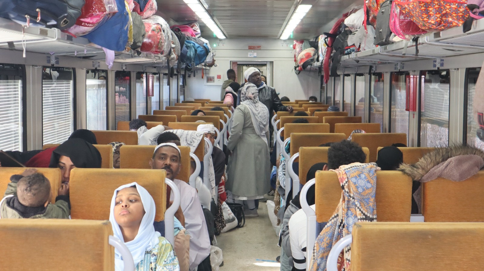 السكة الحديد