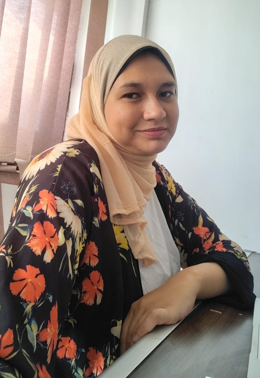 د. ريهام محتار