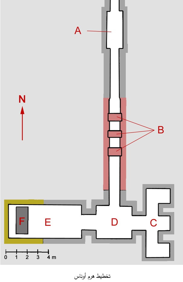 نصوص الاهرام