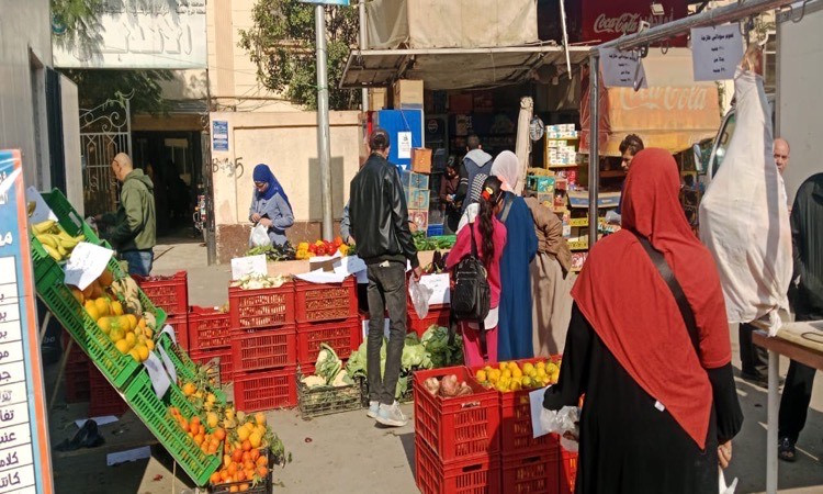 محافظ القاهرة:استمرار