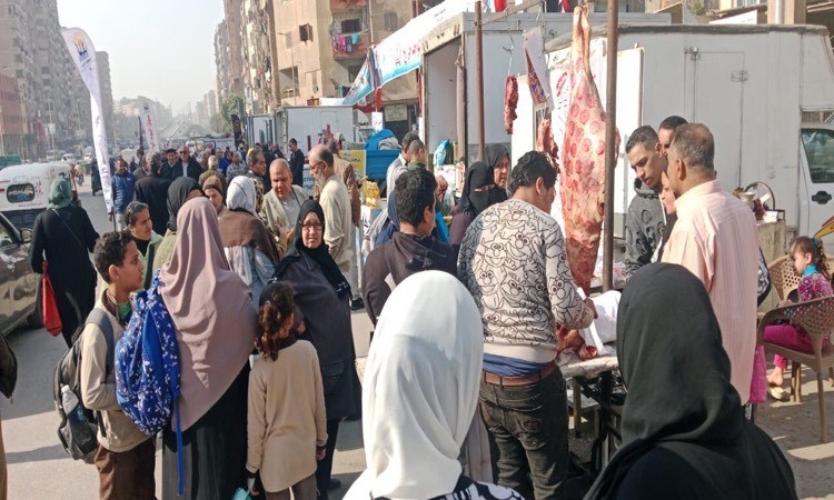 محافظ القاهرة:استمرار