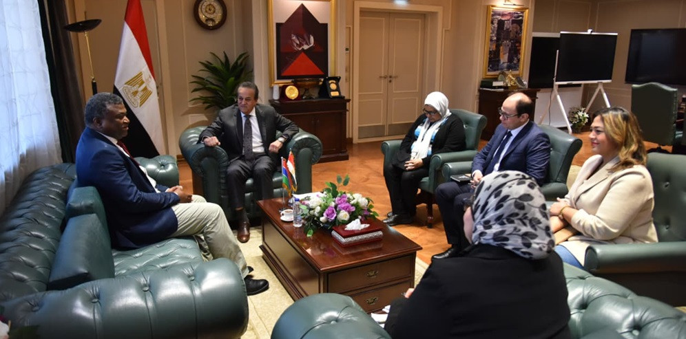 عبدالغفار وجامبيا